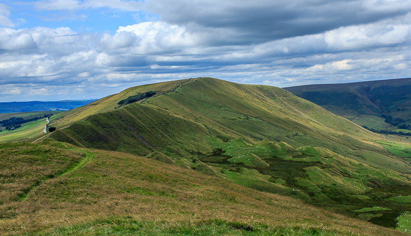 Rushup Edge